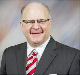 When God Gets in a Killing Mood - John Hamblin