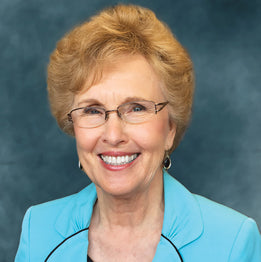 Women In The Ministry - Betty Smith