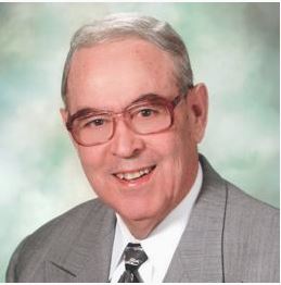 Imperfect People In Heaven - Jack Hyles